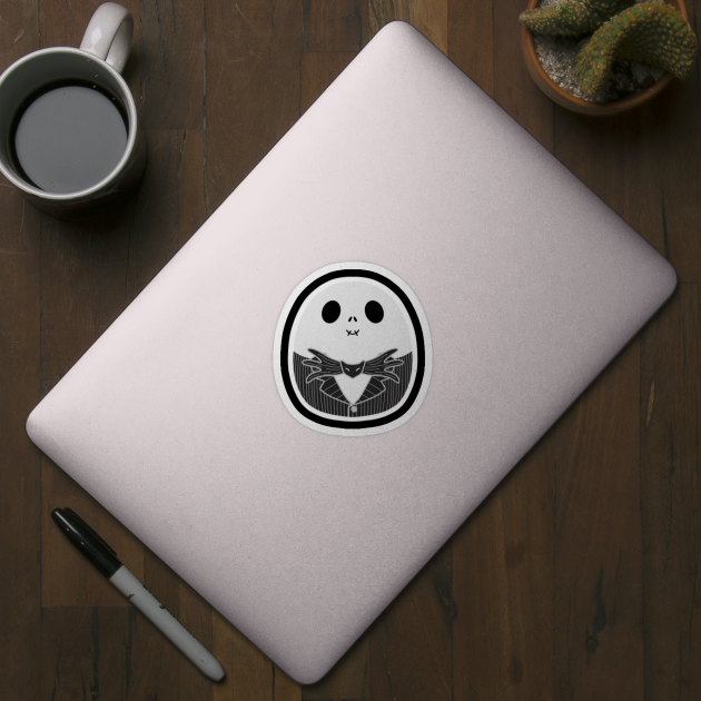 jack skellington squishmallow